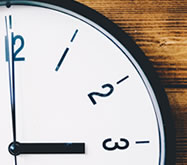 深夜・土日対応もおまかせ！