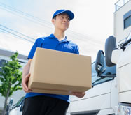 スタッフは徹底した研修をクリアしたプロのみ！