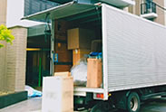 引越し・配送