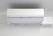 家庭用エアコン販売・設置